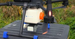 droni per agricoltura di precisione - pg kit