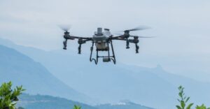 dji agras t25p 1