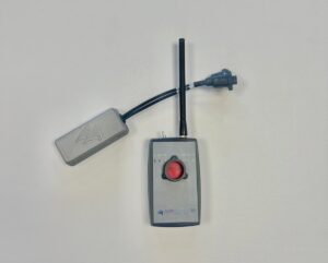 FTS DJI Agras T100
