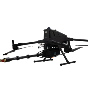 Aerobright Falcon X2 - Drone Cleaning Solution