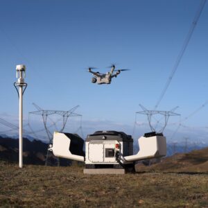 DJI Dock 4